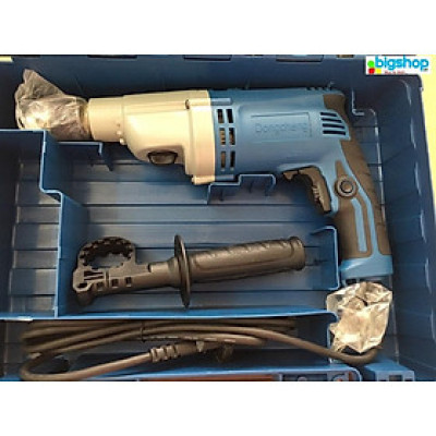 MÁY KHOAN 13MM 720W DONGCHENG DZJ20 - HÀNG CHÍNH HÃNG