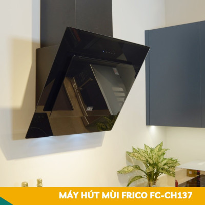 Máy hút mùi FC-CH137 - Hàng Nhập Khẩu