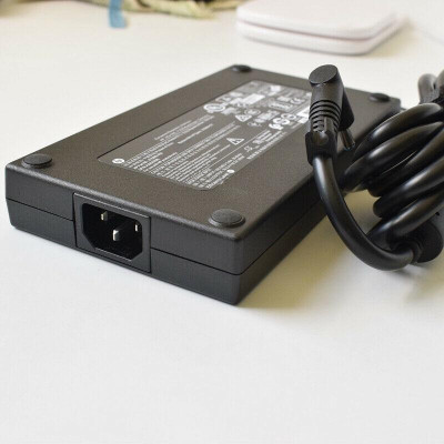 Sạc Tương Thích Cho Laptop Gaming Hp Victus 16-D 16-E Series Vga 3050Tx 3060Tx 4Gb 200W 19.5V-10.3A - Hàng Nhập Khẩu New Seal TEEMO PC TEAC880