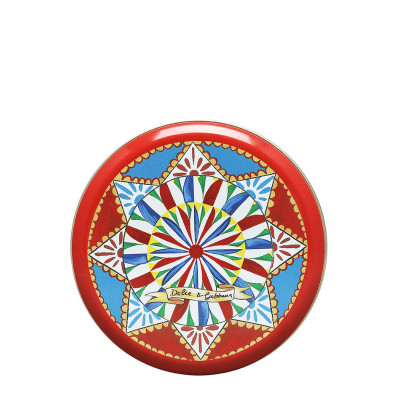 CÀ PHÊ BIALETTI PERFETTO MOKA IRRESISTIBILE (cà phê bột kèm hộp Dolce&Gabana)