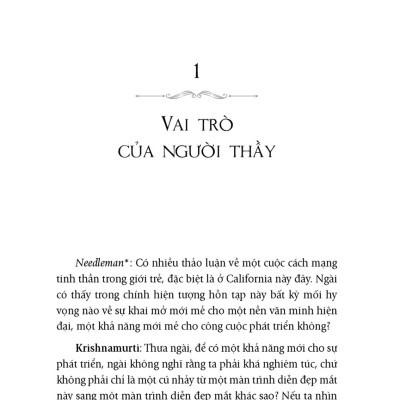 The Awakening Of Intelligence - Đánh Thức Trí Thông Minh