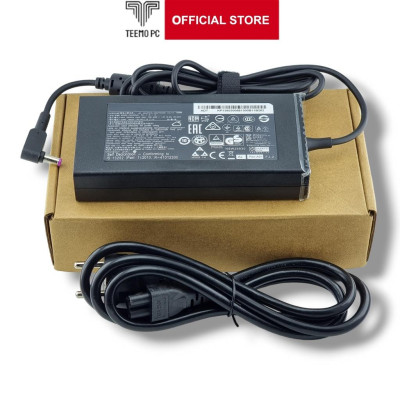 Sạc Tương Thích Cho Laptop Acer Aspire VX 15 VX15 VX5-591G G VX5-591G-54VG VX5-591G-5652 135w- Hàng Nhập Khẩu New Seal TEEMO PC X1