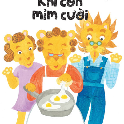 Hộp Nuôi Dưỡng Tâm Hồn - Hươu Cao Cổ- Hộp 6 Cuốn (Tái Bản 2020)