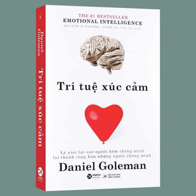 Trí Tuệ Xúc Cảm