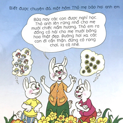 Bé Tập Kể Chuyện - Ai Đáng Khen Nhiều Hơn (Tái Bản)