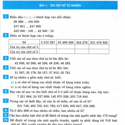 Bồi Dưỡng Học Sinh Giỏi Toán 5 (Bám Sát SGK Kết Nối Tri Thức Với Cuộc Sống) - HA