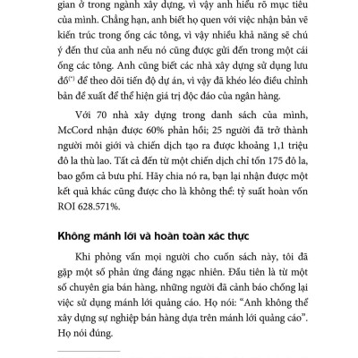 Contact Marketing - Nghệ Thuật Chinh Phục Khách Hàng