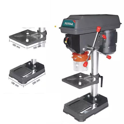 MÁY KHOAN BÀN 1500W TOTAL TDP3211002 - HÀNG CHÍNH HÃNG