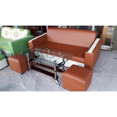 ghế salon bo phòng khách nhỏ