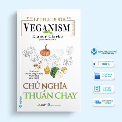 Bộ Sách The Little Book (9 Cuốn) - Vanlangbooks