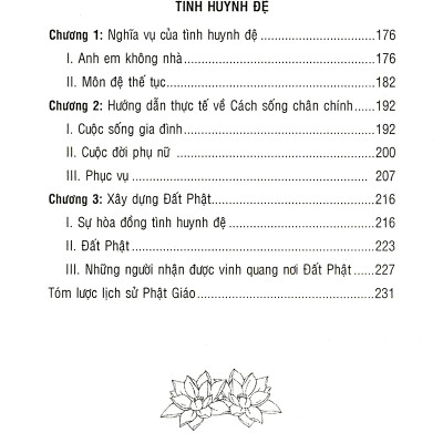 Lời Phật Dạy