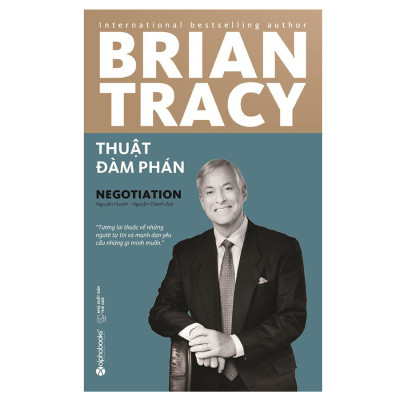 Thuật Đàm Phán (*** Sách Bản Quyền ***)