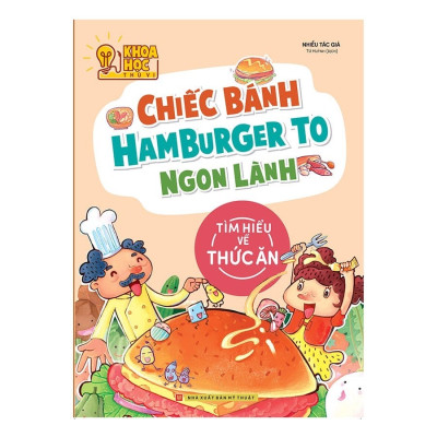 Sách: Combo Phòng Nghiên Cứu Khoa Học Thú Vị (Trọn Bộ 10 Cuốn)