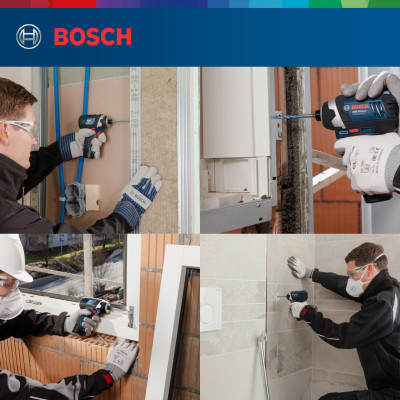 Mũi khoan đa năng Hex-9 (8x50x100)