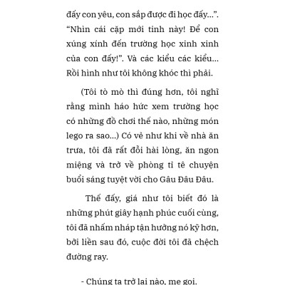 Sách - 35 Ký Lô Hy Vọng