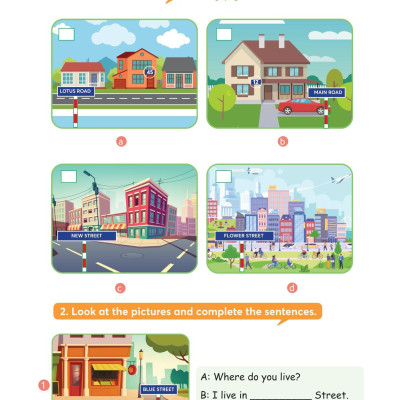 50 Đề Tăng Điểm Nhanh Tiếng Anh Lớp 4