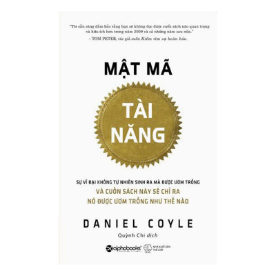 Combo Mật Mã Tài Năng + Chìa Khóa Thành Công