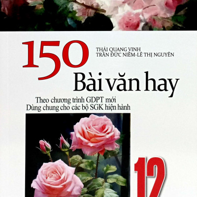 150 Bài Văn Hay 12