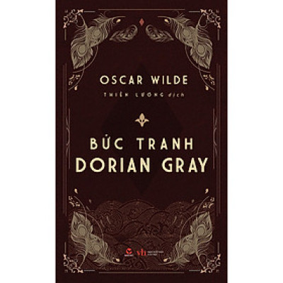 Bức Họa Dorian Gray
