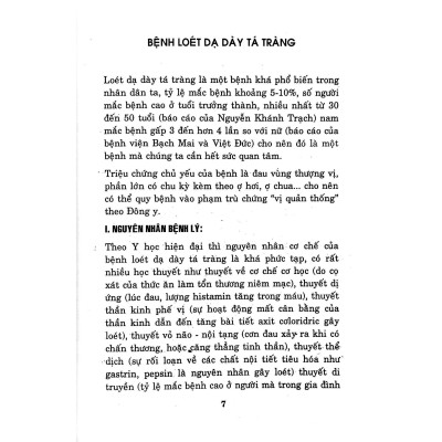 Sách - Đông Y Trị - Bệnh Tiêu Hóa Và Gan Mật - Chính Thông Book