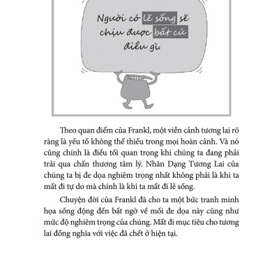 Sách - Chuyển Hóa Hiện Tại Bằng Tương Lai