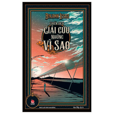 Chiến Dịch Giải Cứu Những Vì Sao - Tặng Kèm Postcard