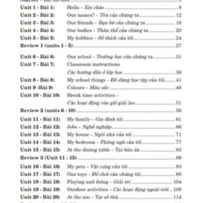 Sách - 612 Câu Trắc Nghiệm Tiếng Anh 3 - Có Đáp Án (Biên Soạn Theo SGK Tiếng Anh 3 - Global Success)
