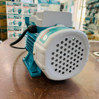 MÁY BƠM NƯỚC 550W (45L/PHÚT) TOTAL TWP15506 - HÀNG CHÍNH HÃNG
