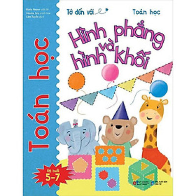 Tớ Đến Với Toán Học: