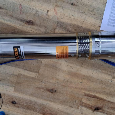 MÁY BƠM HOẢ TIỄN 550W TOLSEN 79962 - HÀNG CHÍNH HÃNG