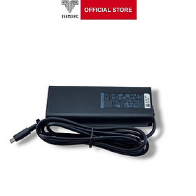 Sạc Tương Thích Cho Laptop Dell Inspiron 16 7000 (7620) (7630) 130w- Hàng Nhập Khẩu New Seal TEEMO PC X30
