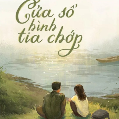 Cửa Sổ Hình Tia Chớp