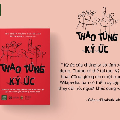 Thao Túng Ký Ức