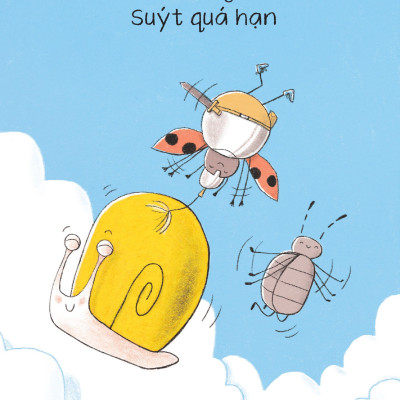 HIỆP SĨ BỌ RÙA VÀ HỘI MỌT SÁCH | Corey R.Tabor | San Hô Books