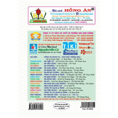 Sách - Em học toán 8 tập 2 (biên soạn theo chương trình GDPT mới -HA)-MK