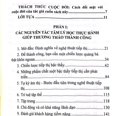 Để Thế Giới Biết Bạn Là Ai