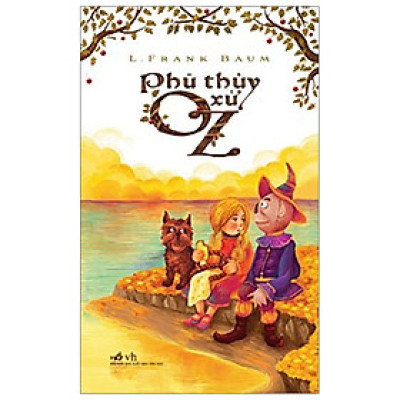 Phù Thủy Xứ OZ