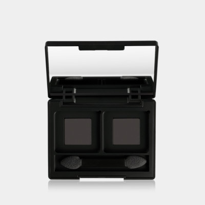 Bảng Phấn Mắt Inglot Warm Autumn – Tone Ấm