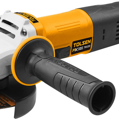 MÁY MÀI GÓC 115MM 850W TOLSEN 79520 - HÀNG CHÍNH HÃNG