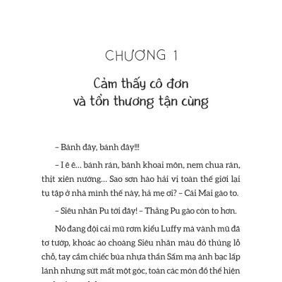 Cuốn cổ thư của một mẫu thần