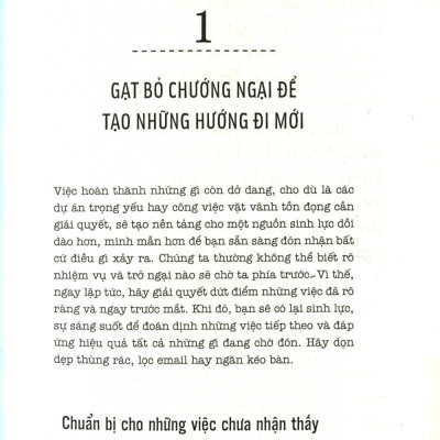 Sẵn Sàng Cho Mọi Việc _AL