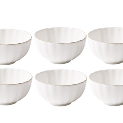 Bát cơm Cotton(Erato Cotton Series)-Cotton rice bowl -Erato - Hàng nhập khẩu