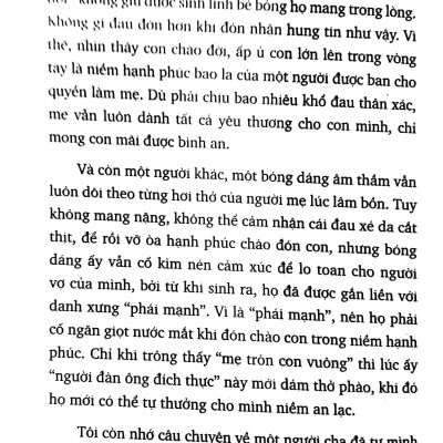 Hạnh Phúc Thật Gần