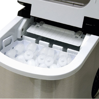 Máy Làm Đá Gia Đình CASO Ice Master pro 3301 -  Hàng Nhập Khẩu Đức