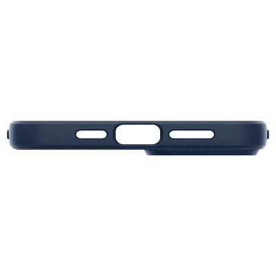 Ốp Lưng Case Spigen Dành Cho iPhone 14 Pro Max / 14 Pro / 14 Plus / 14, SPIGEN Liquid Air - Hàng Chính Hãng