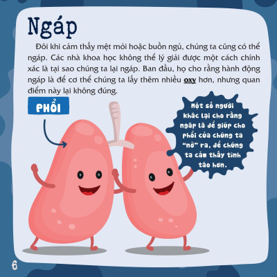 Có Thể Bạn Chưa Biết- Vì Sao Chúng Ta... Ngủ?