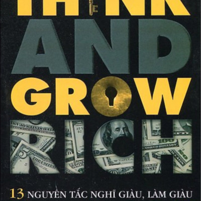 Combo 13 Nguyên Tắc Nghĩ Giàu Làm Giàu - Think And Grow Rich + Lối sống Tối Giản của người Nhật ( Bộ 2 cuốn kỹ năng sống và làm giàu )