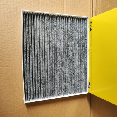 Lọc gió điều hòa Hyundai Avante 2015-2020 - AC9413C