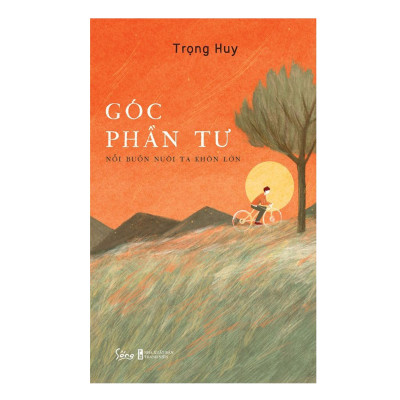 Combo Sách : Góc Phần Tư - Nỗi Buồn Nuôi Ta Khôn Lớn + Tiền Quả Thật Phiền - Cách Tiền Tệ Thao Túng Và Vận Hành Thế Giới