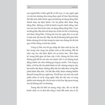 Sách - Bản Lĩnh CTO - Kế Hoạch 100 Ngày Trở Thành Giám Đốc Công Nghệ Xuất Sắc - MCBooks